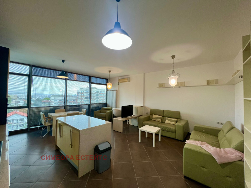 A louer  2 chambres Sofia , Lozenets , 100 m² | 61899493 - image [7]