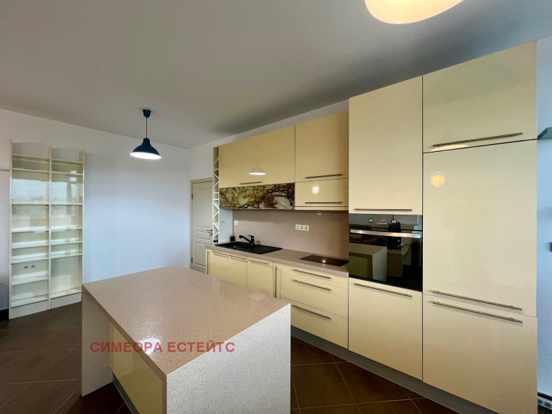 A louer  2 chambres Sofia , Lozenets , 100 m² | 61899493 - image [8]