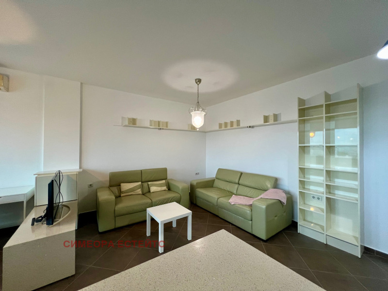 A louer  2 chambres Sofia , Lozenets , 100 m² | 61899493 - image [2]