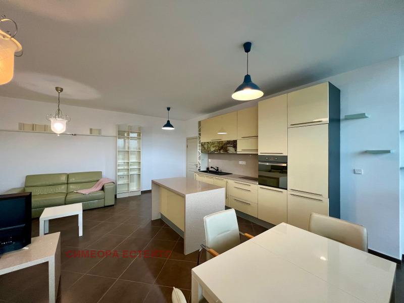 A louer  2 chambres Sofia , Lozenets , 100 m² | 61899493 - image [3]