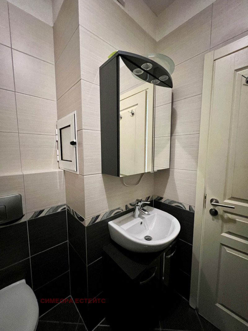 A louer  2 chambres Sofia , Lozenets , 100 m² | 61899493 - image [14]