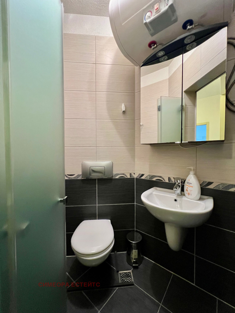 A louer  2 chambres Sofia , Lozenets , 100 m² | 61899493 - image [16]