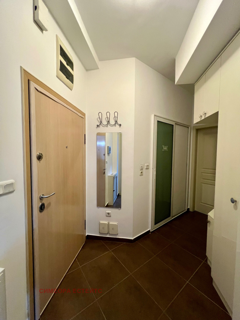 A louer  2 chambres Sofia , Lozenets , 100 m² | 61899493 - image [15]