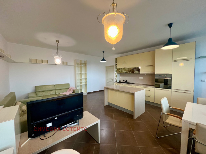 A louer  2 chambres Sofia , Lozenets , 100 m² | 61899493 - image [4]