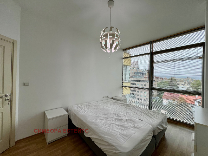 A louer  2 chambres Sofia , Lozenets , 100 m² | 61899493 - image [9]