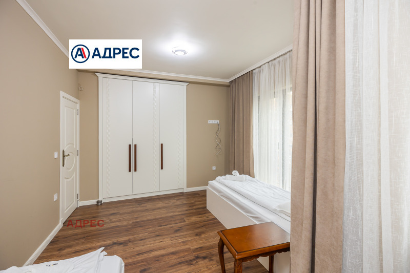 Дава под наем 3-СТАЕН, гр. Варна, Чайка, снимка 13 - Апартаменти - 52313368