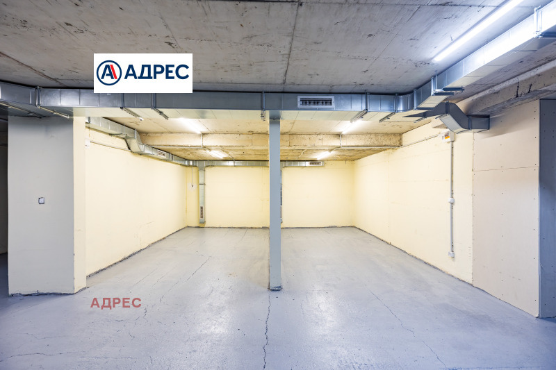 Дава под наем 3-СТАЕН, гр. Варна, Чайка, снимка 16 - Апартаменти - 52313368