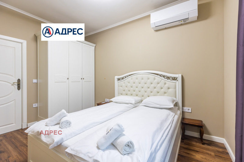 Дава под наем 3-СТАЕН, гр. Варна, Чайка, снимка 11 - Апартаменти - 52313368