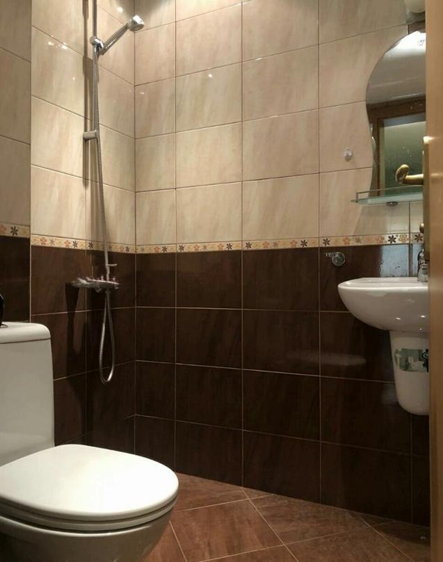 Дава под наем 3-СТАЕН, гр. София, Хиподрума, снимка 10 - Апартаменти - 52628013