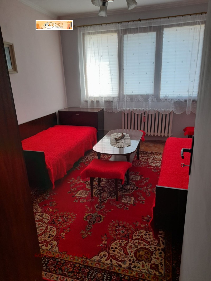 Дава под наем 3-СТАЕН, гр. Враца, Център, снимка 6 - Апартаменти - 52650273