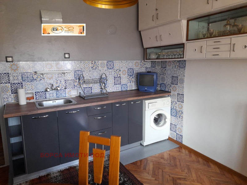 Дава под наем 3-СТАЕН, гр. Враца, Център