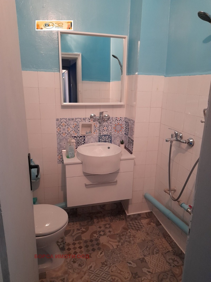 Дава под наем 3-СТАЕН, гр. Враца, Център, снимка 8 - Апартаменти - 52650273