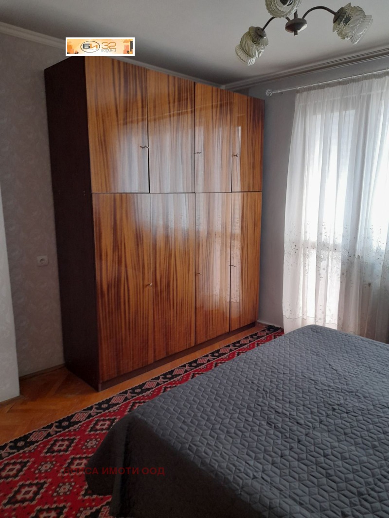 Дава под наем 3-СТАЕН, гр. Враца, Център, снимка 4 - Апартаменти - 52650273