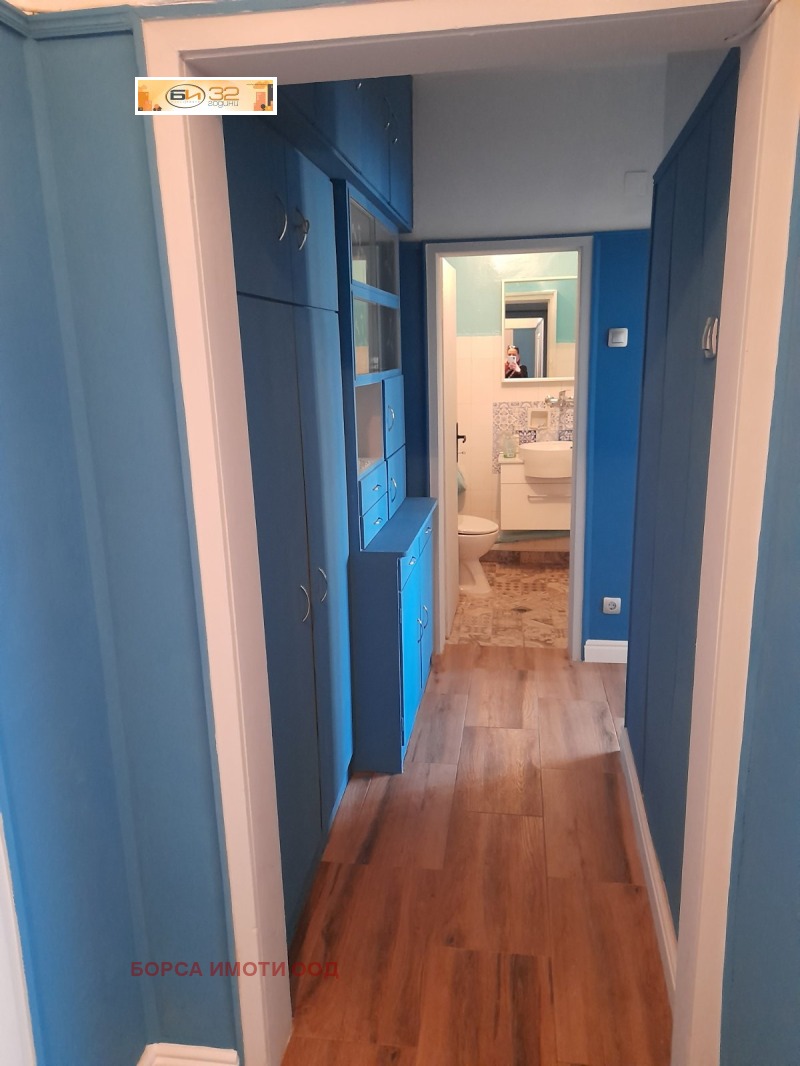 Дава под наем 3-СТАЕН, гр. Враца, Център, снимка 5 - Апартаменти - 52650273