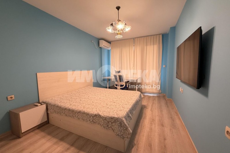 Дава под наем 3-СТАЕН, гр. Пловдив, Тракия, снимка 6 - Апартаменти - 53006154