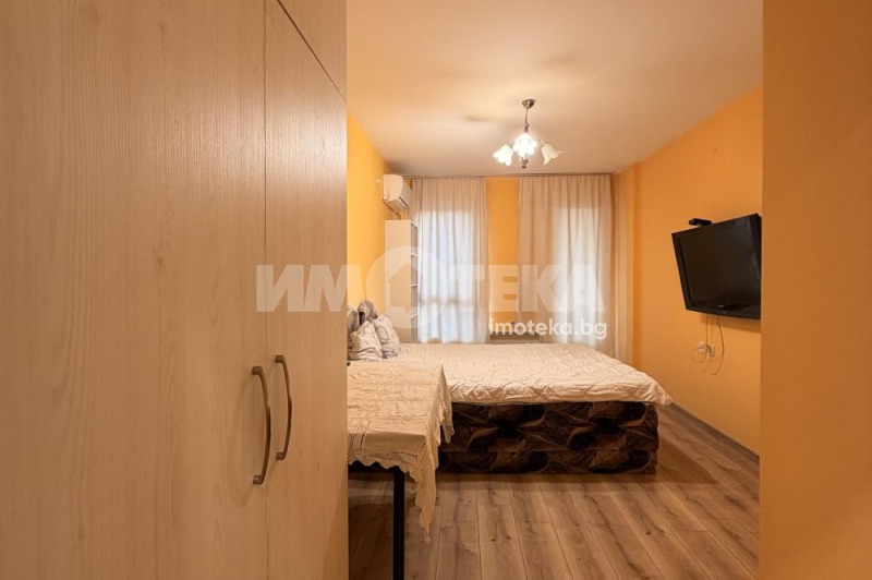 Дава под наем 3-СТАЕН, гр. Пловдив, Тракия, снимка 15 - Апартаменти - 53006154