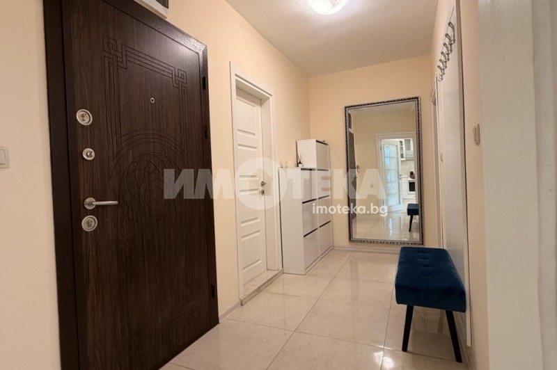 Дава под наем 3-СТАЕН, гр. Пловдив, Тракия, снимка 14 - Апартаменти - 53006154