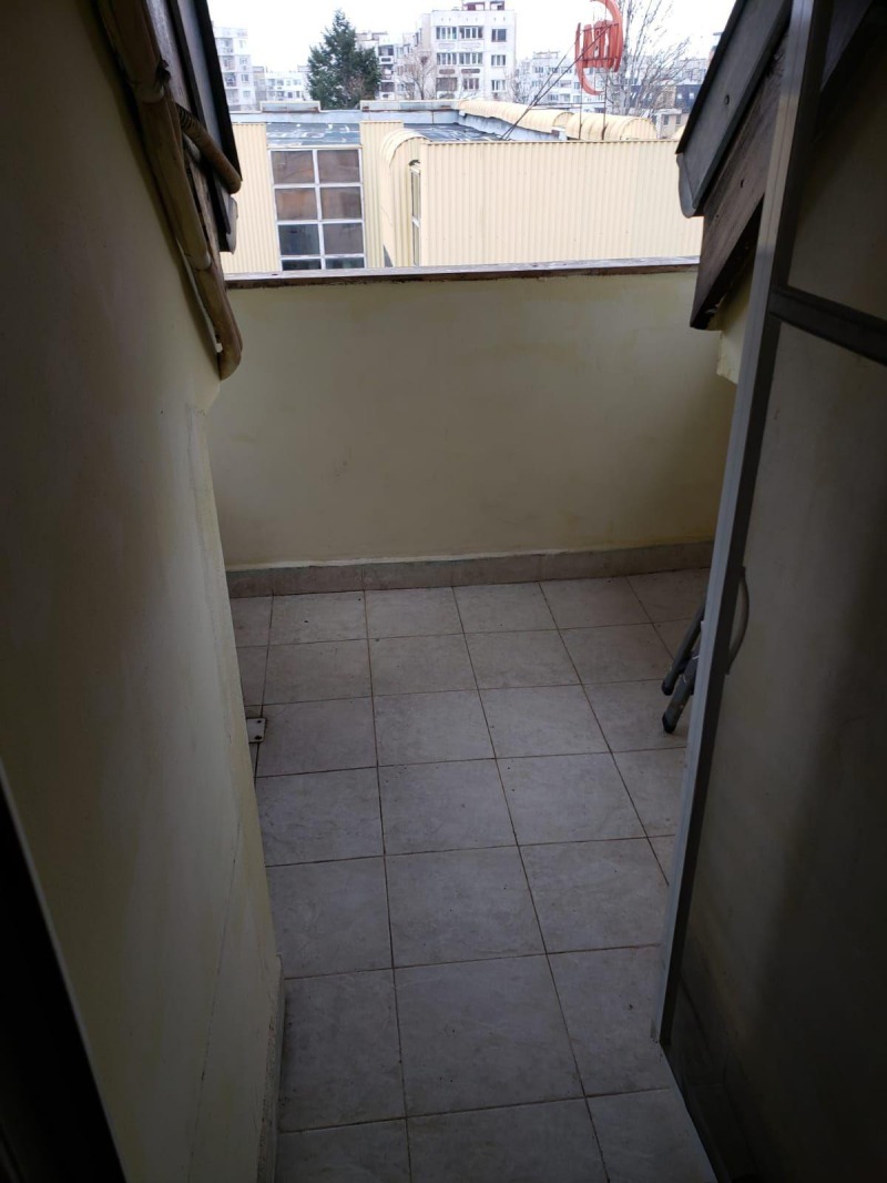 Дава под наем 3-СТАЕН, гр. София, Овча купел 2, снимка 11 - Апартаменти - 53437570