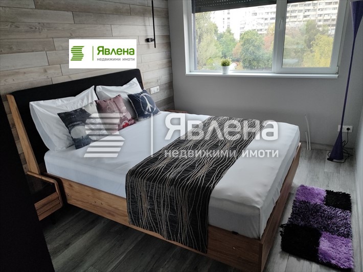 Дава под наем 3-СТАЕН, гр. София, Овча купел, снимка 4 - Апартаменти - 54768907