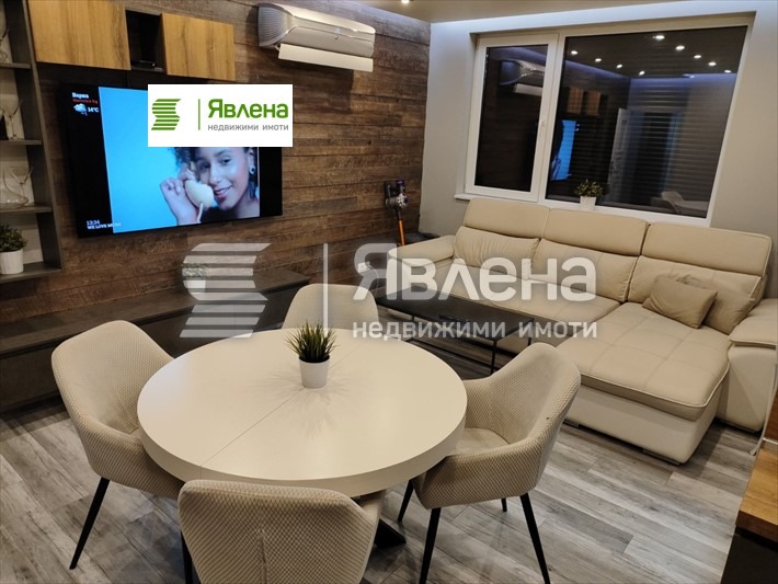 Дава под наем 3-СТАЕН, гр. София, Овча купел, снимка 3 - Апартаменти - 54768907