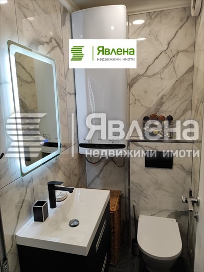 Дава под наем 3-СТАЕН, гр. София, Овча купел, снимка 6 - Апартаменти - 54768907