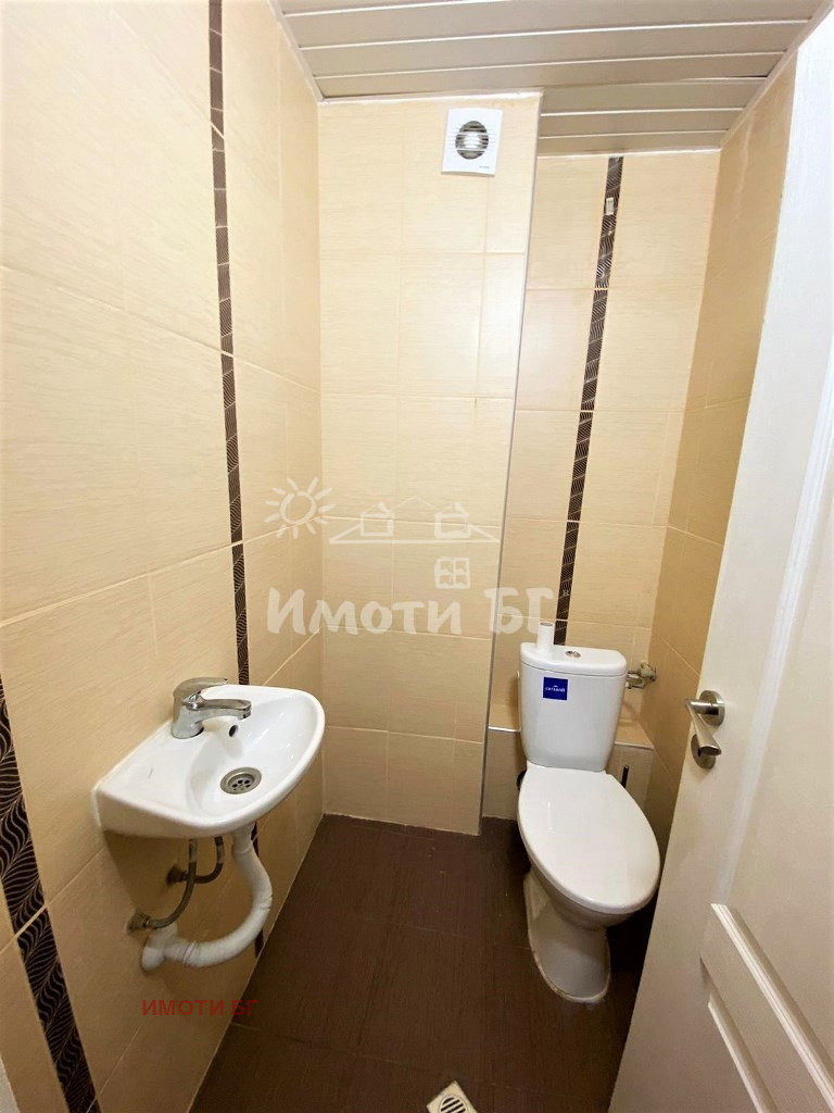 Дава под наем 3-СТАЕН, гр. София, Витоша, снимка 14 - Апартаменти - 56114142