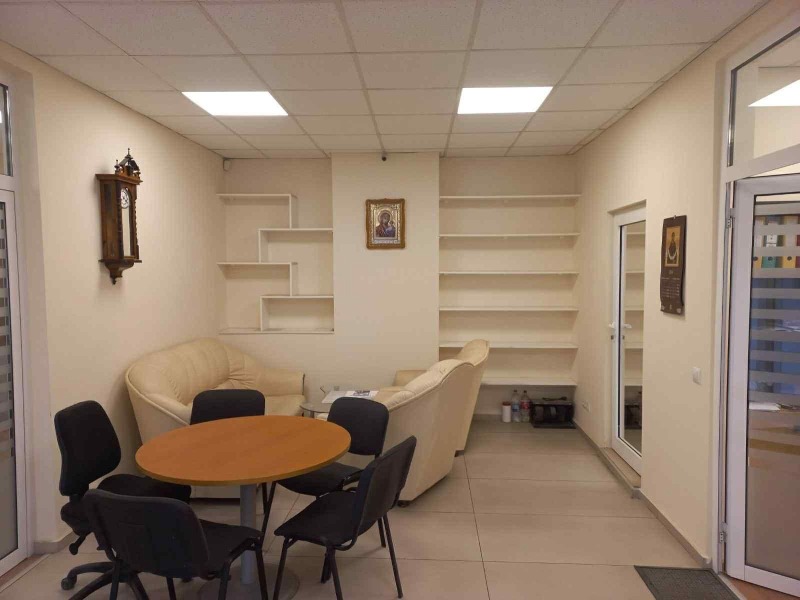 В оренду  Офіс София , Люлин 7 , 120 кв.м | 89433260