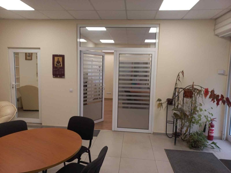 Дава под наем ОФИС, гр. София, Люлин 7, снимка 3 - Офиси - 52040700