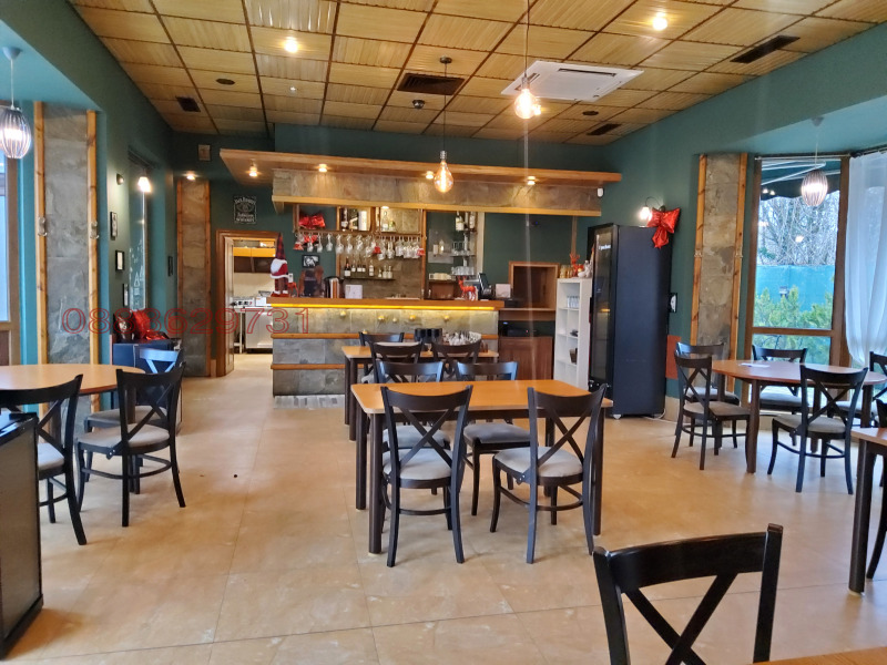 Дава под наем ЗАВЕДЕНИЕ, гр. София, гр. Банкя, снимка 11 - Заведения - 53208464