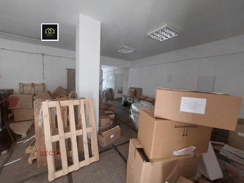 For Rent  Storage Sofia , Voenna rampa , 284 sq.m | 14517156 - image [4]