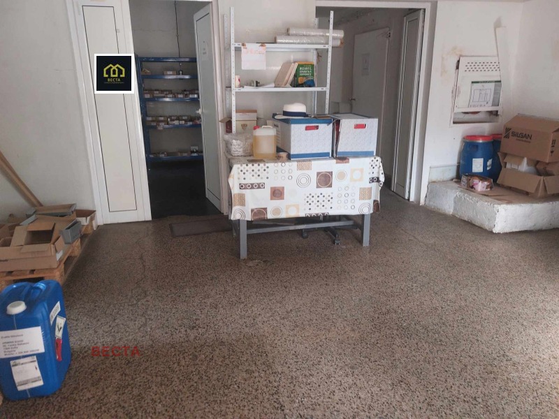 For Rent  Storage Sofia , Voenna rampa , 284 sq.m | 14517156 - image [6]