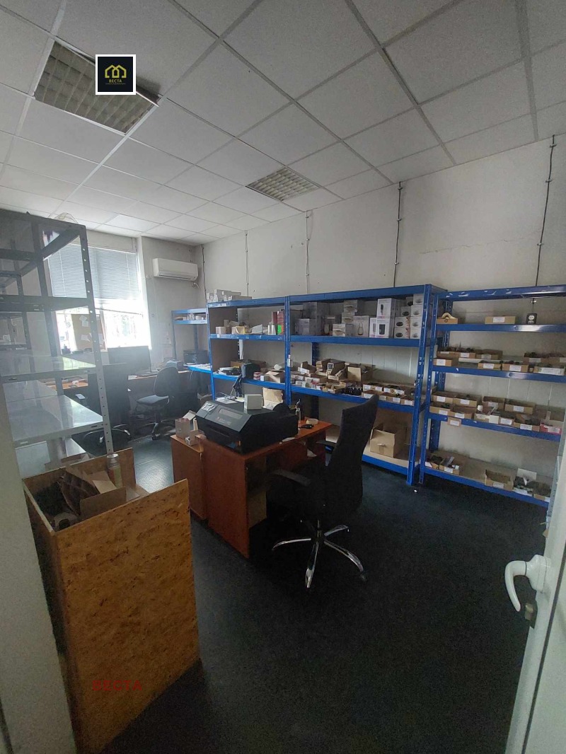 For Rent  Storage Sofia , Voenna rampa , 284 sq.m | 14517156 - image [2]