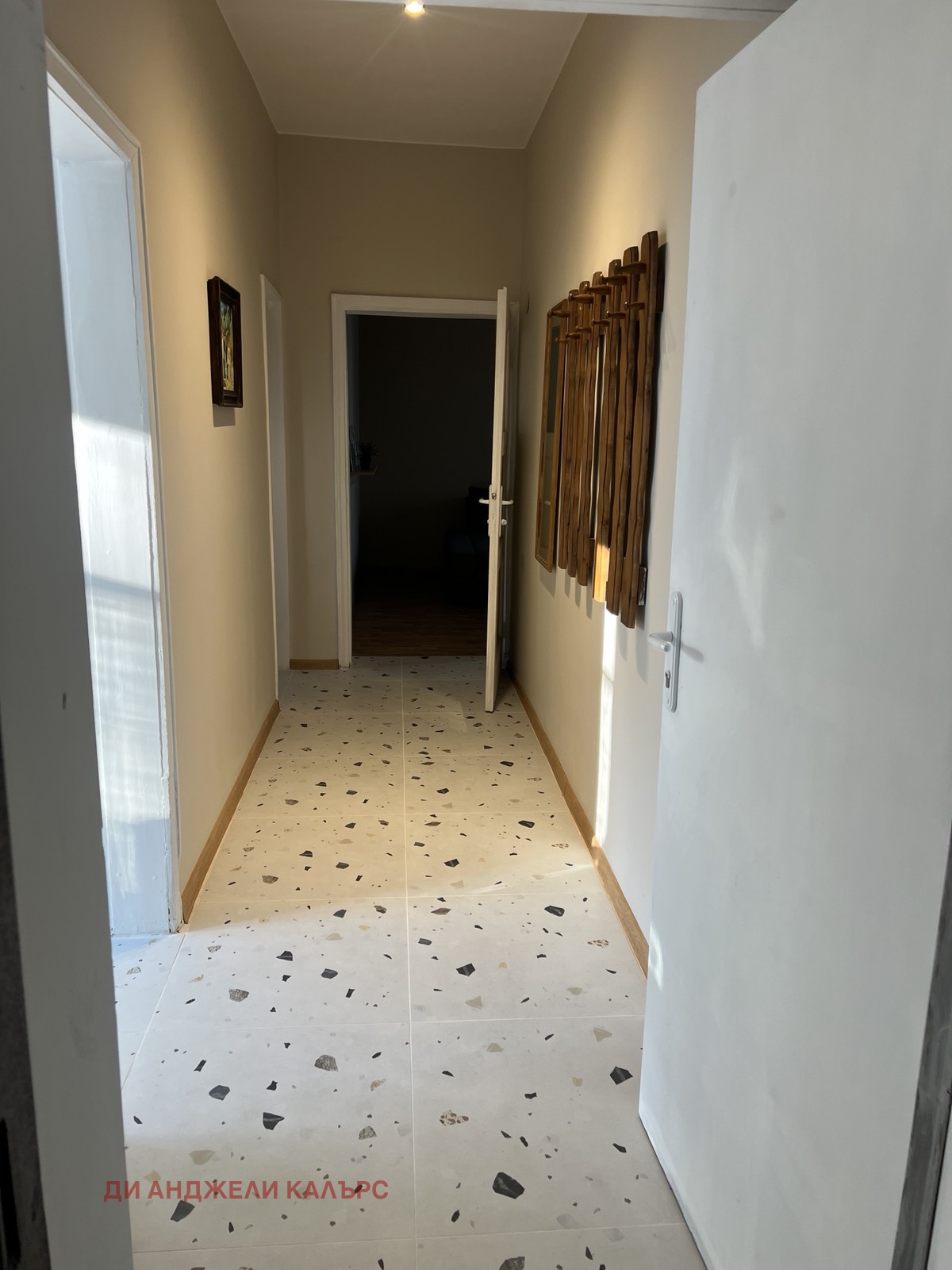 Дава под наем 2-СТАЕН, гр. София, Лозенец, снимка 11 - Апартаменти - 54072048