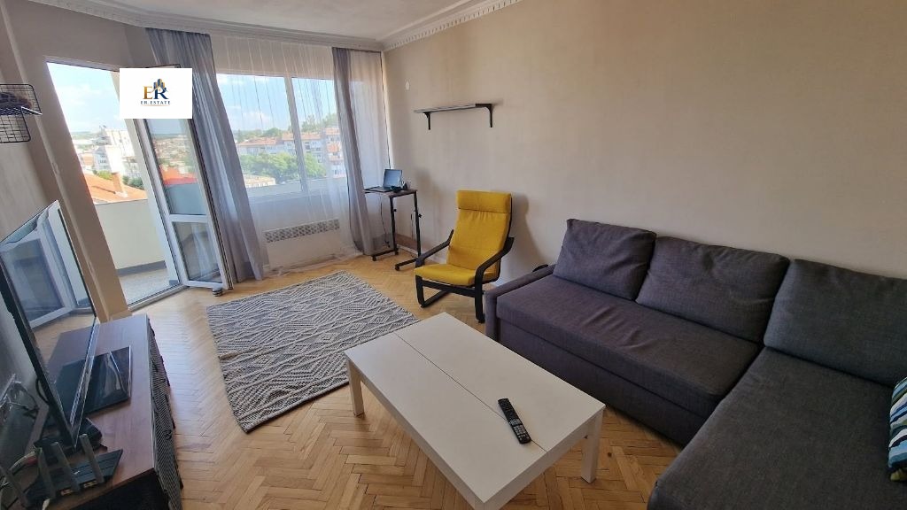 Дава под наем  2-стаен град Плевен , 9-ти квартал , 65 кв.м | 99202458