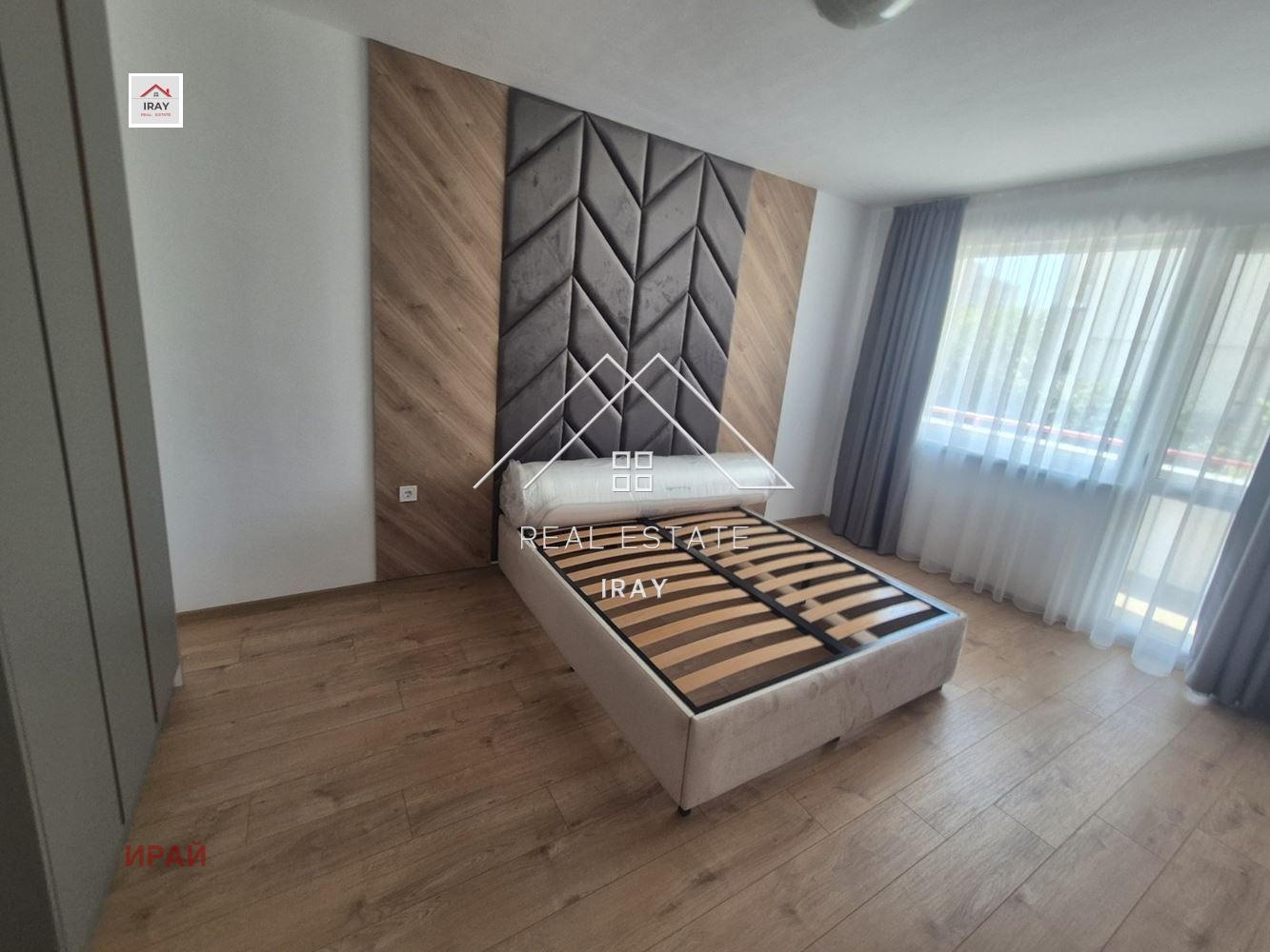 Дава под наем 3-СТАЕН, гр. Стара Загора, ОРБ, снимка 12 - Апартаменти - 55920283