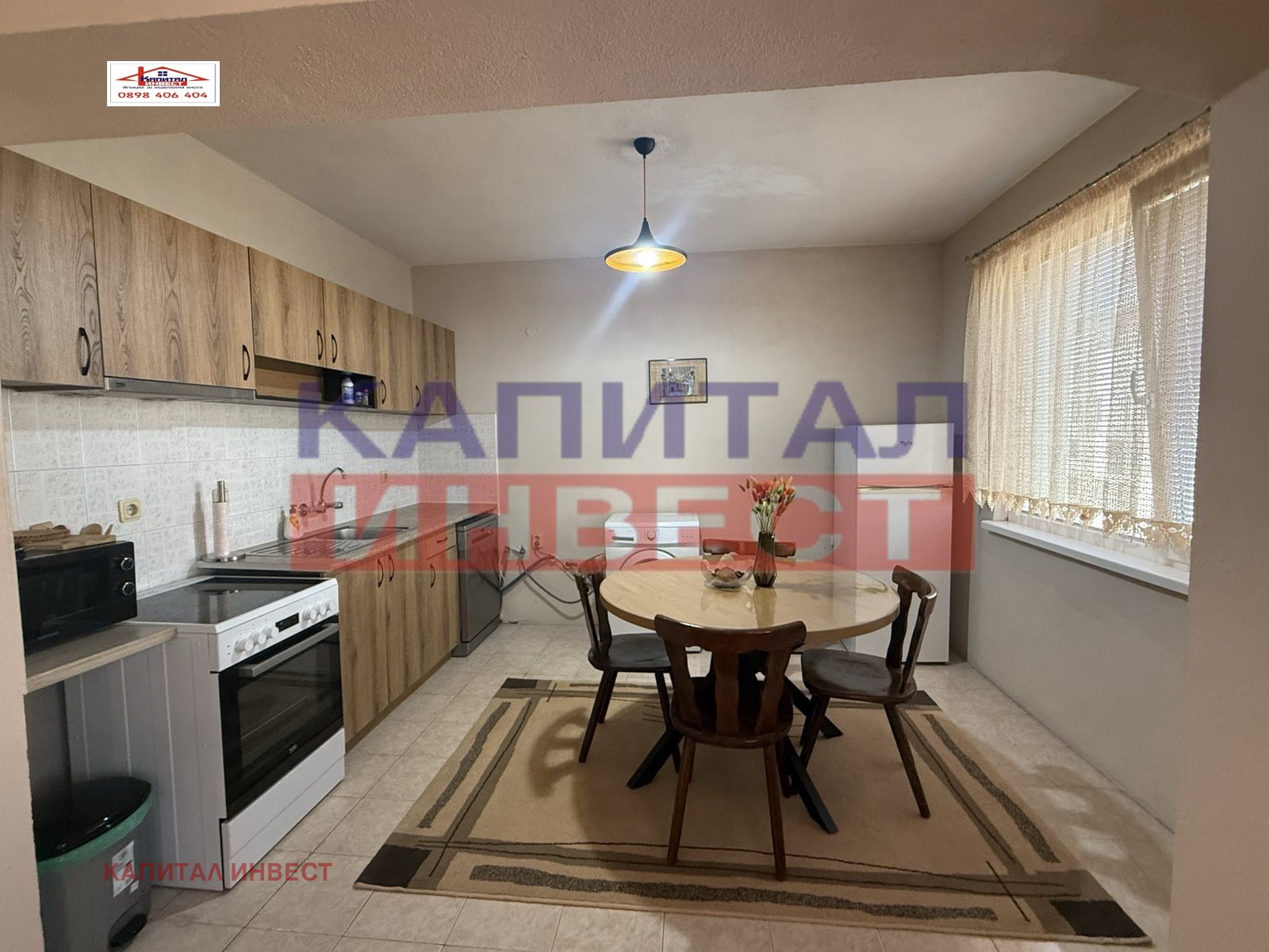 Дава под наем 3-СТАЕН, гр. Благоевград, Широк център, снимка 5 - Апартаменти - 56259239