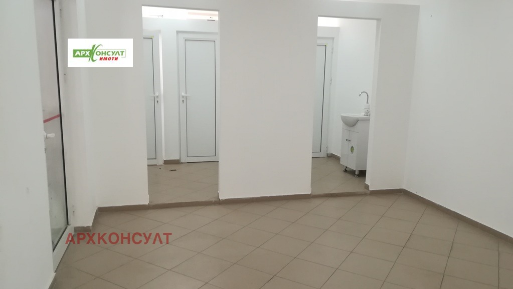 Дава под наем ОФИС, гр. София, Център, снимка 8 - Офиси - 54355739