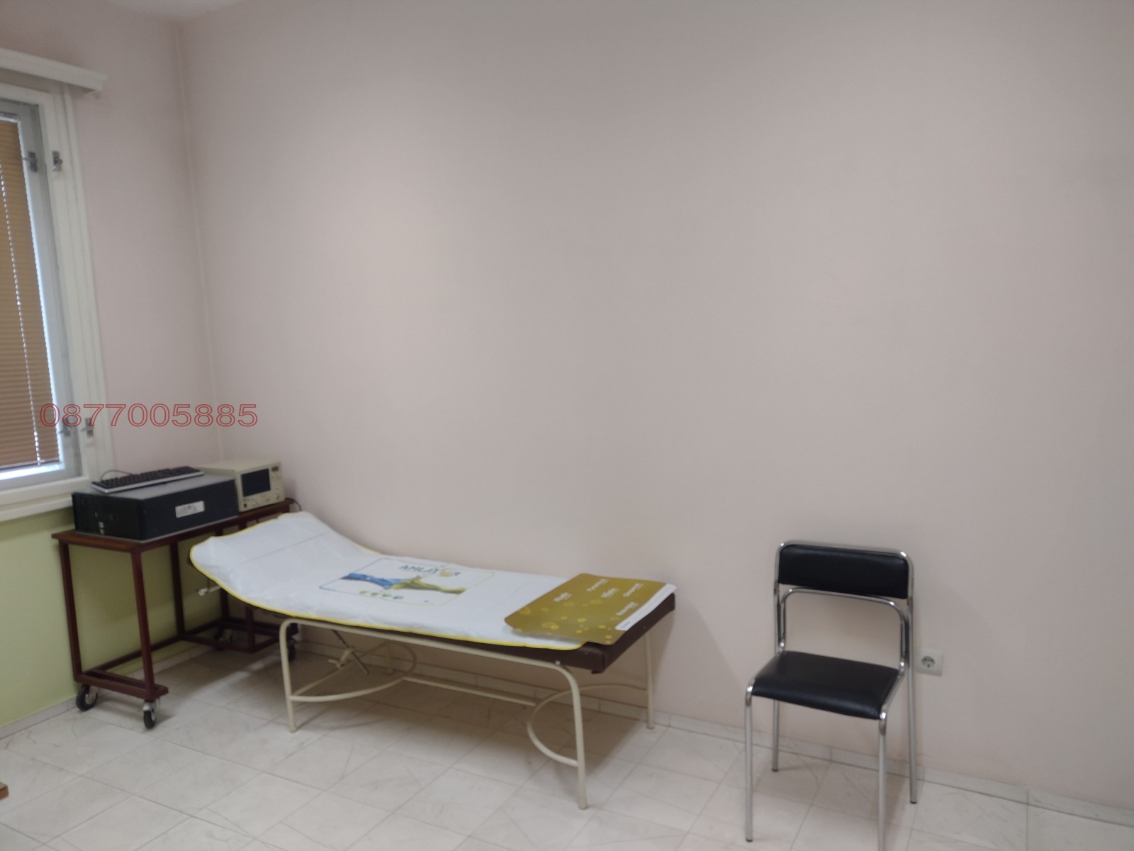 Дава под наем ОФИС, гр. София, Център, снимка 3 - Офиси - 55161926
