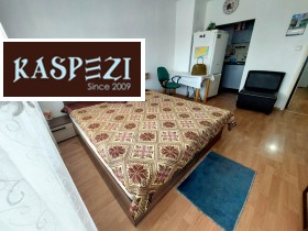 Estudio Lyulin 4, Sofia