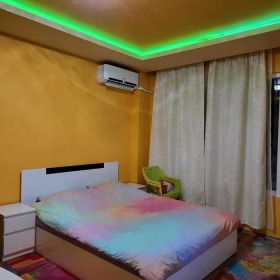 1 Schlafzimmer Owtscha kupel 1, Sofia
