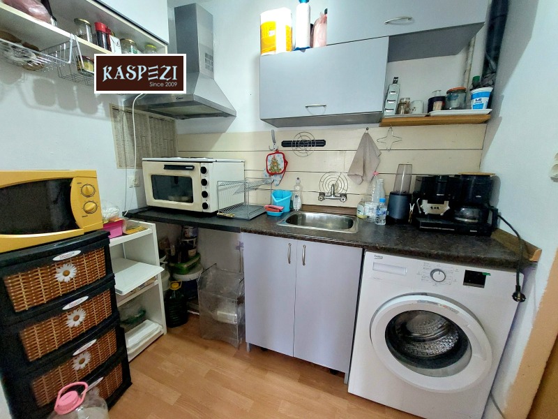 Vuokrattavana  Studio Sofia , Ljulin 4 , 42 neliömetriä | 29477548 - kuva [4]