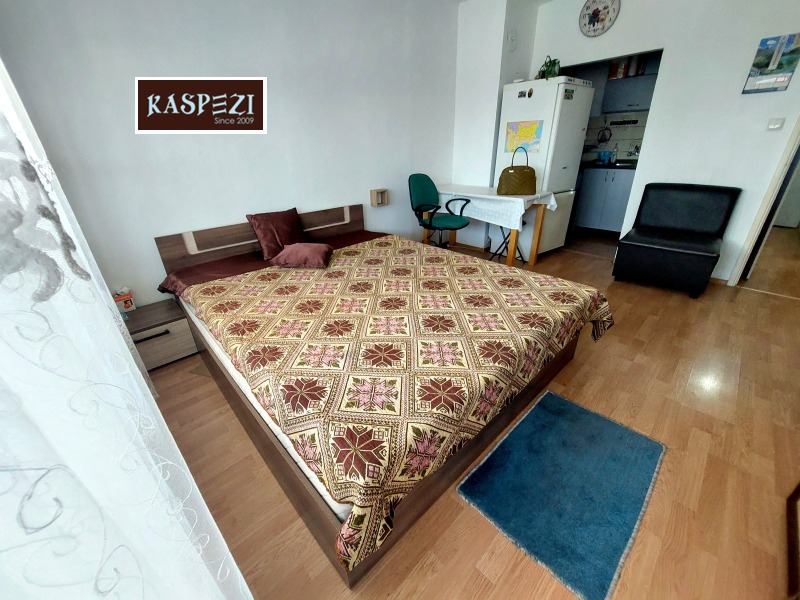 Vuokrattavana  Studio Sofia , Ljulin 4 , 42 neliömetriä | 29477548