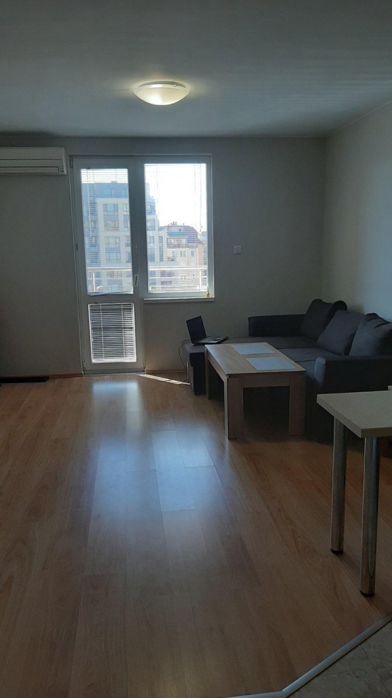 En renta  1 dormitorio Sofia , Nadezhda 4 , 68 metros cuadrados | 95922678 - imagen [10]