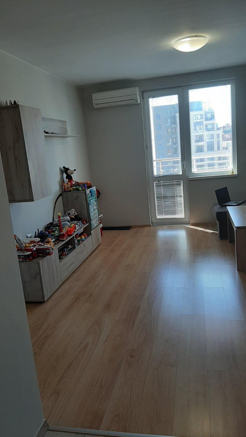 En renta  1 dormitorio Sofia , Nadezhda 4 , 68 metros cuadrados | 95922678 - imagen [11]