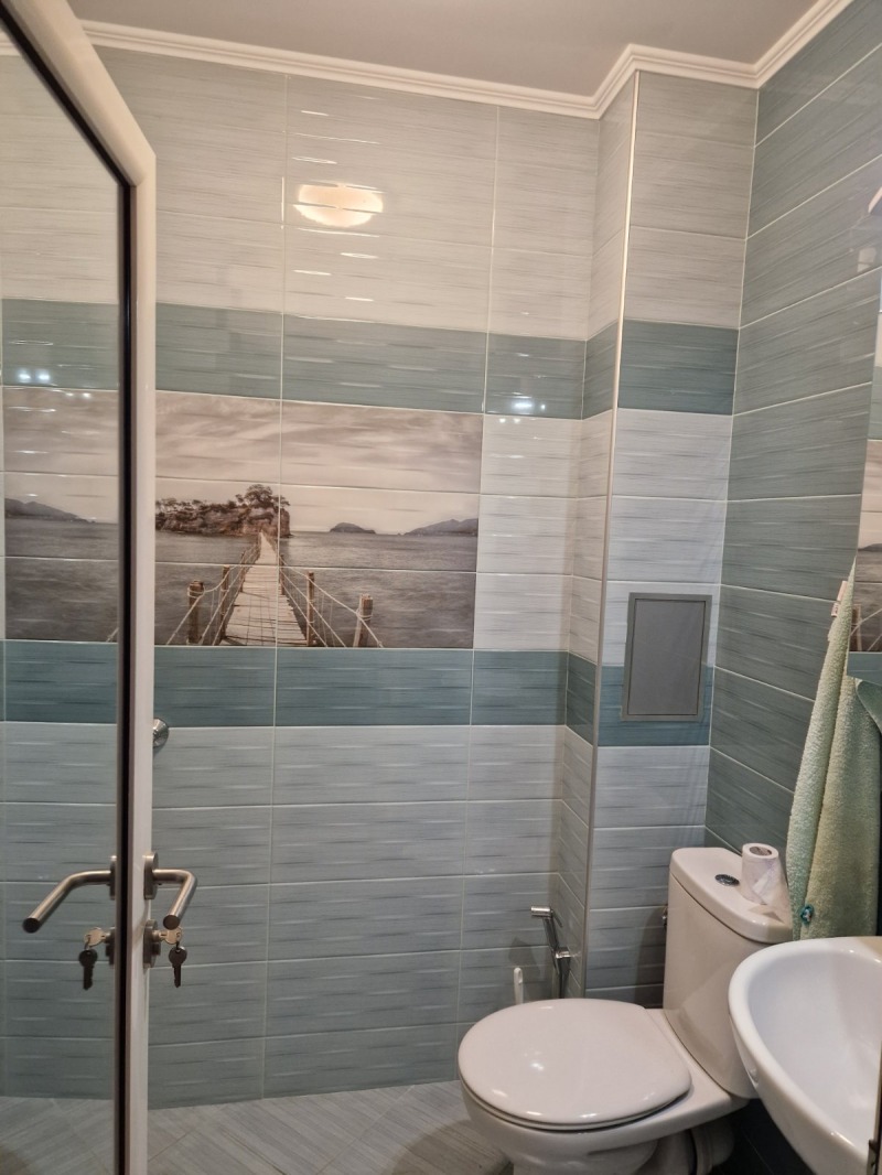 Te huur  1 slaapkamer Plovdiv , Vastanitsjeski , 60 m² | 79325651 - afbeelding [7]