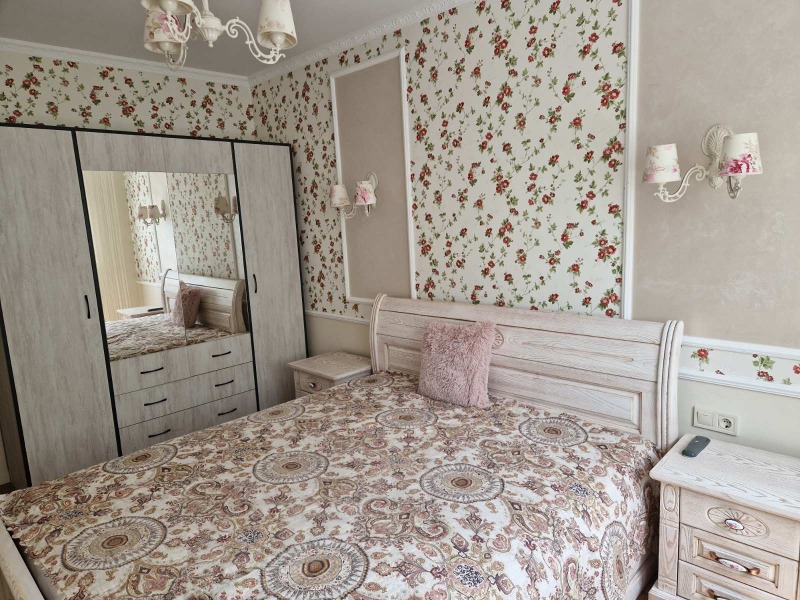 Te huur  1 slaapkamer Plovdiv , Vastanitsjeski , 60 m² | 79325651 - afbeelding [5]