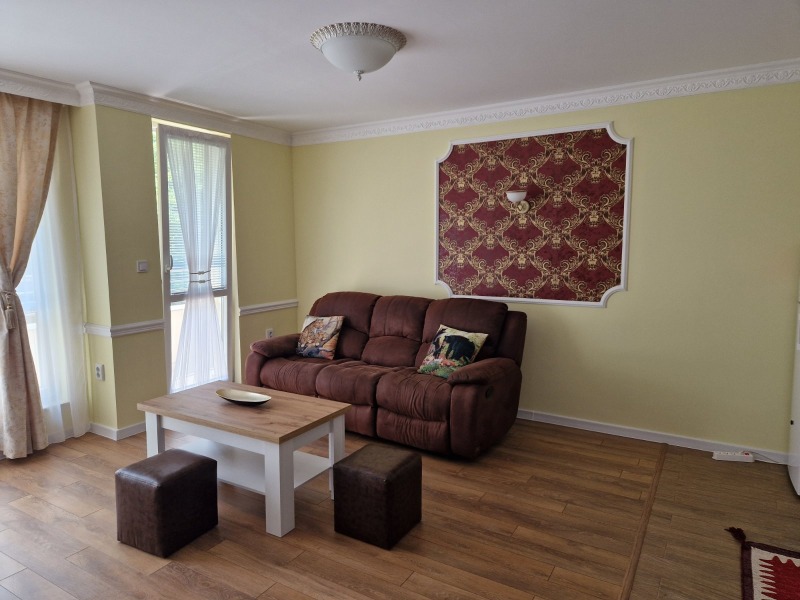 Te huur  1 slaapkamer Plovdiv , Vastanitsjeski , 60 m² | 79325651 - afbeelding [2]