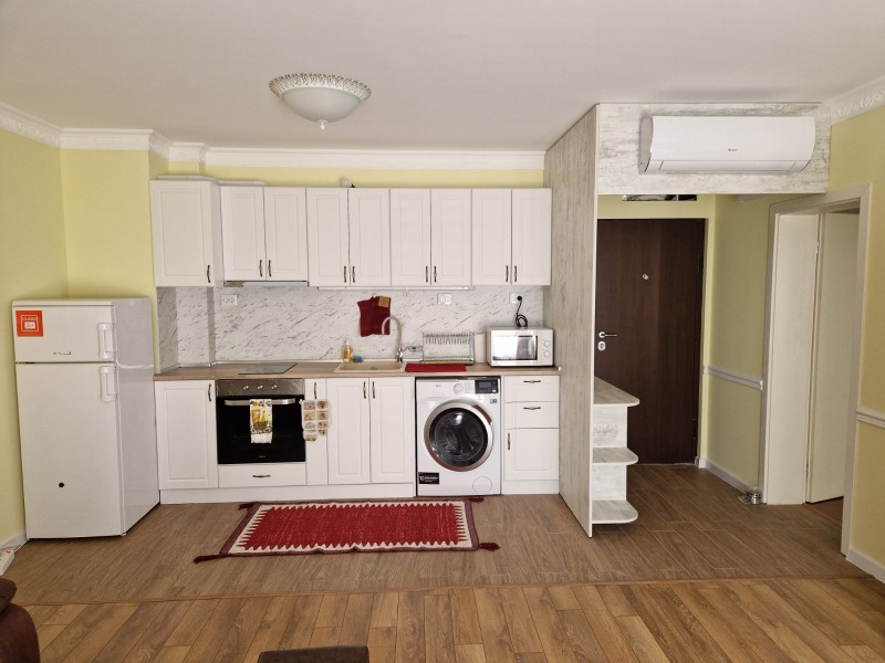 Te huur  1 slaapkamer Plovdiv , Vastanitsjeski , 60 m² | 79325651 - afbeelding [4]