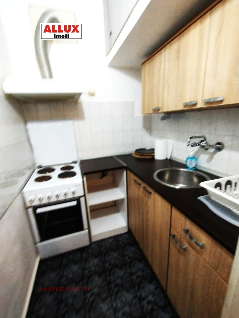 En renta  1 dormitorio Ruse , Tsentar , 55 metros cuadrados | 77309208 - imagen [7]