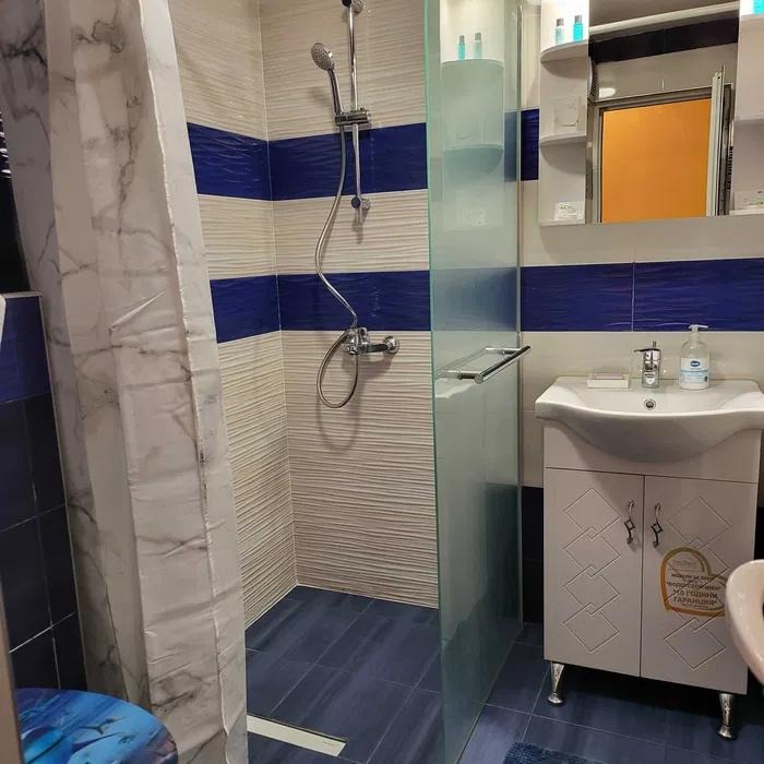 Zu vermieten  1 Schlafzimmer Sofia , Owtscha kupel 1 , 50 qm | 49307101 - Bild [7]